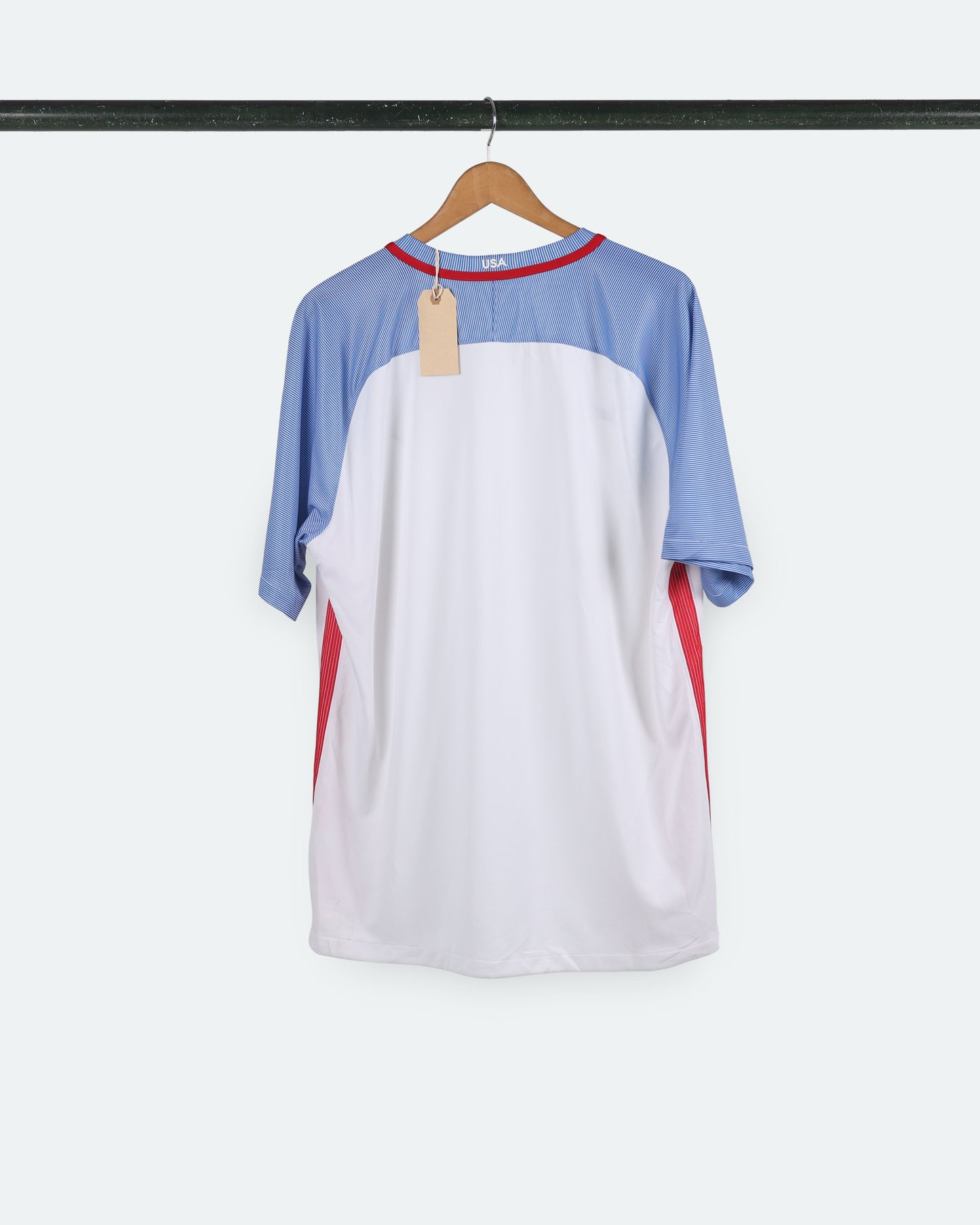 2016 USA Soccer Jersey NWT