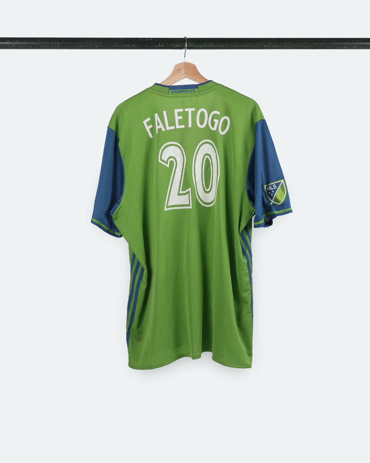 Adidas Seattle Sounders Xbox