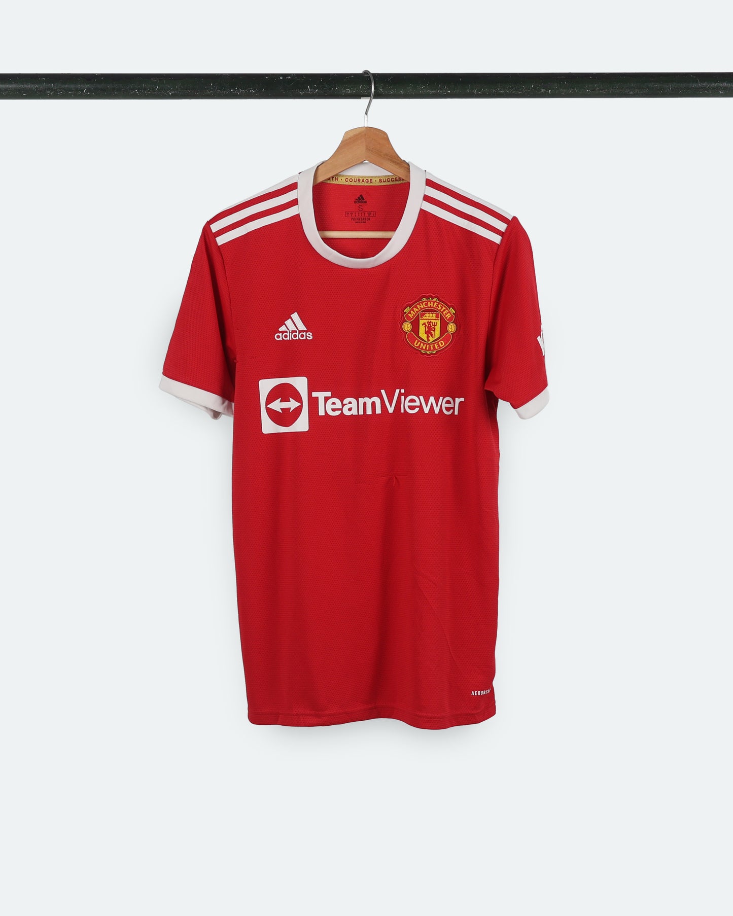 2021 Manchester United Bruno Fernandes