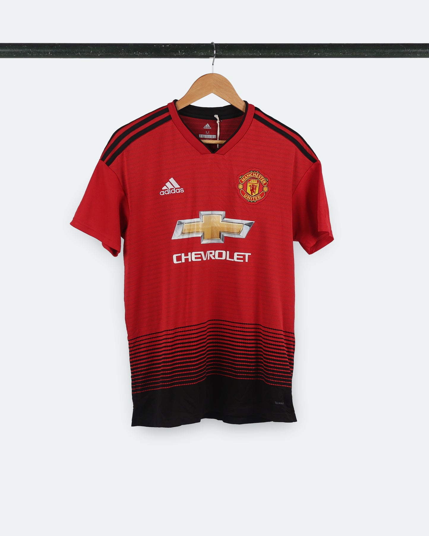 2018/19 Adidas Manchester United *Pogba