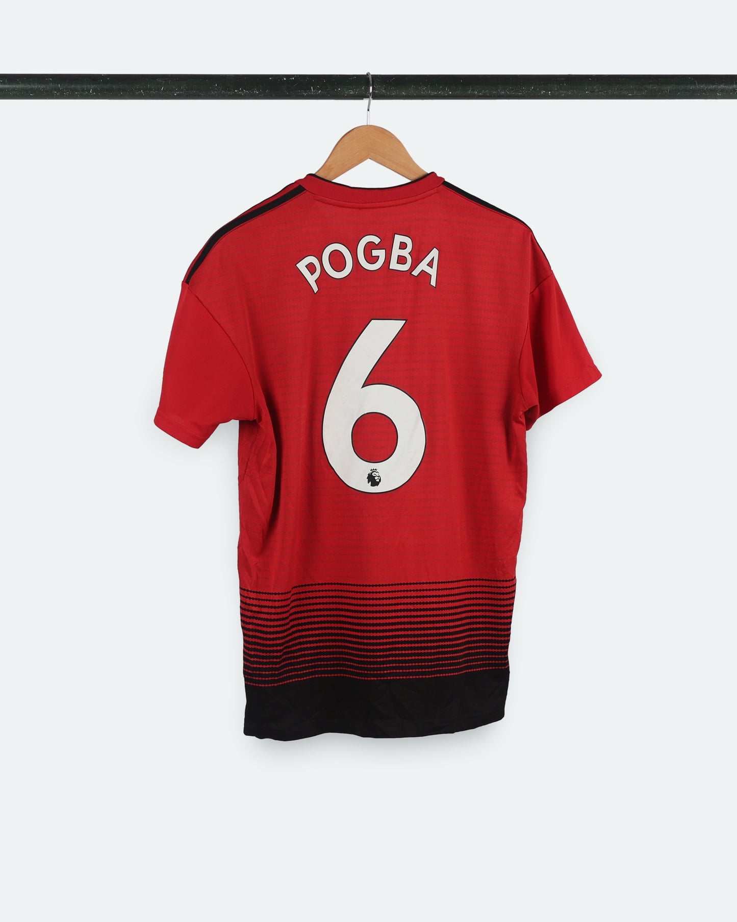 2018/19 Adidas Manchester United *Pogba