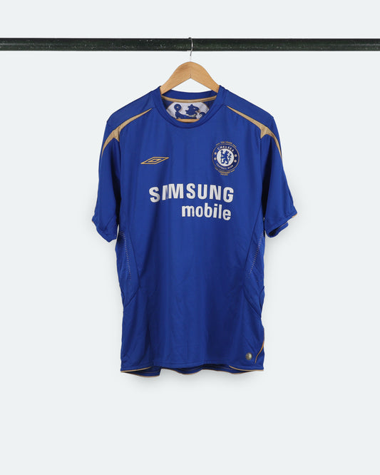 Umbro Chelsea Blue Jersey