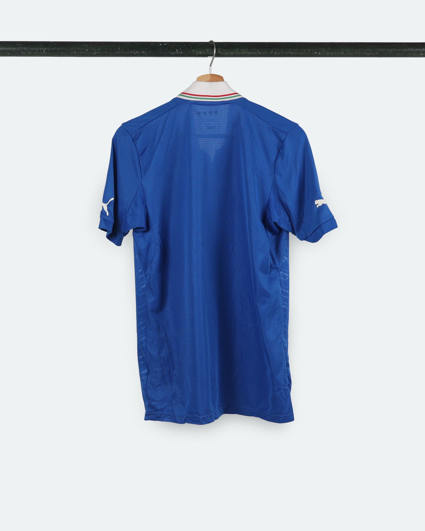 2012/13 Puma Italy National Team Jersey