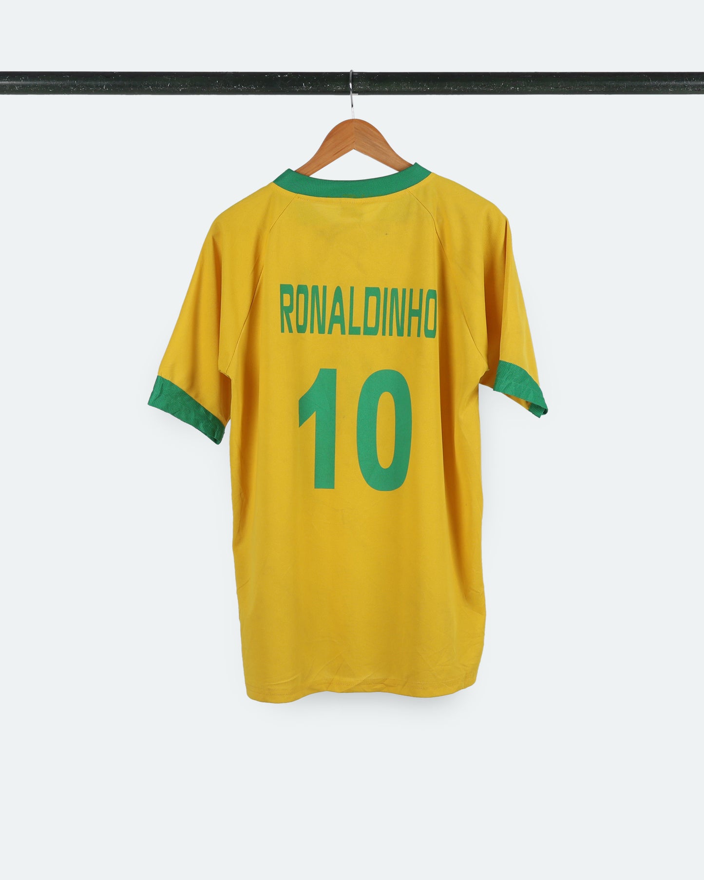 Vintage Brasil Nike Ronaldinho Boot