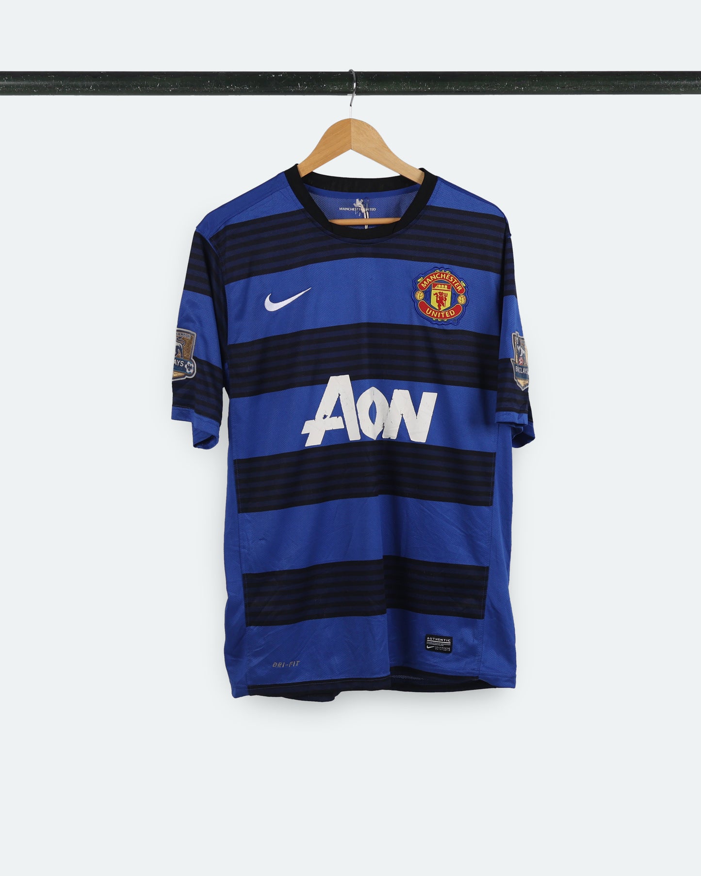 2011/12 Nike Manchester United *Chicharito