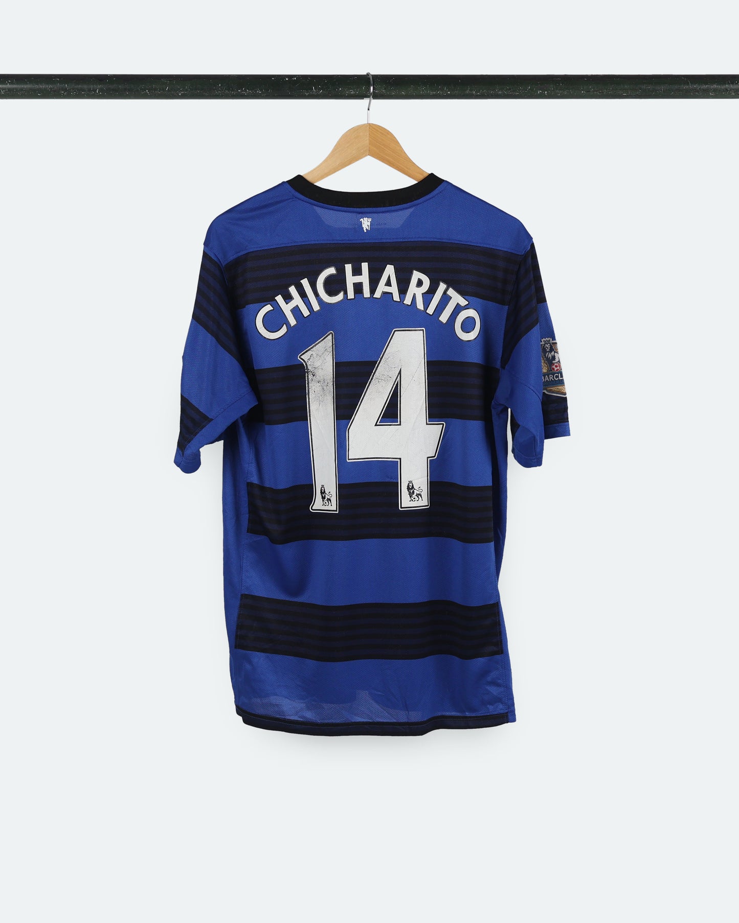 2011/12 Nike Manchester United *Chicharito
