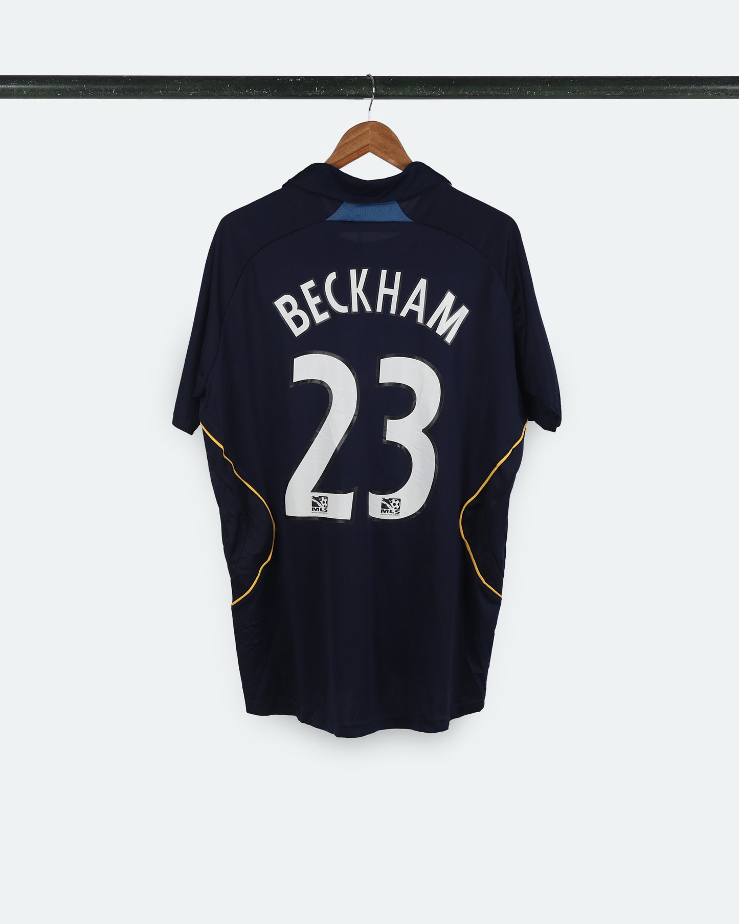 Vintage Beckham LA Galaxy Boot