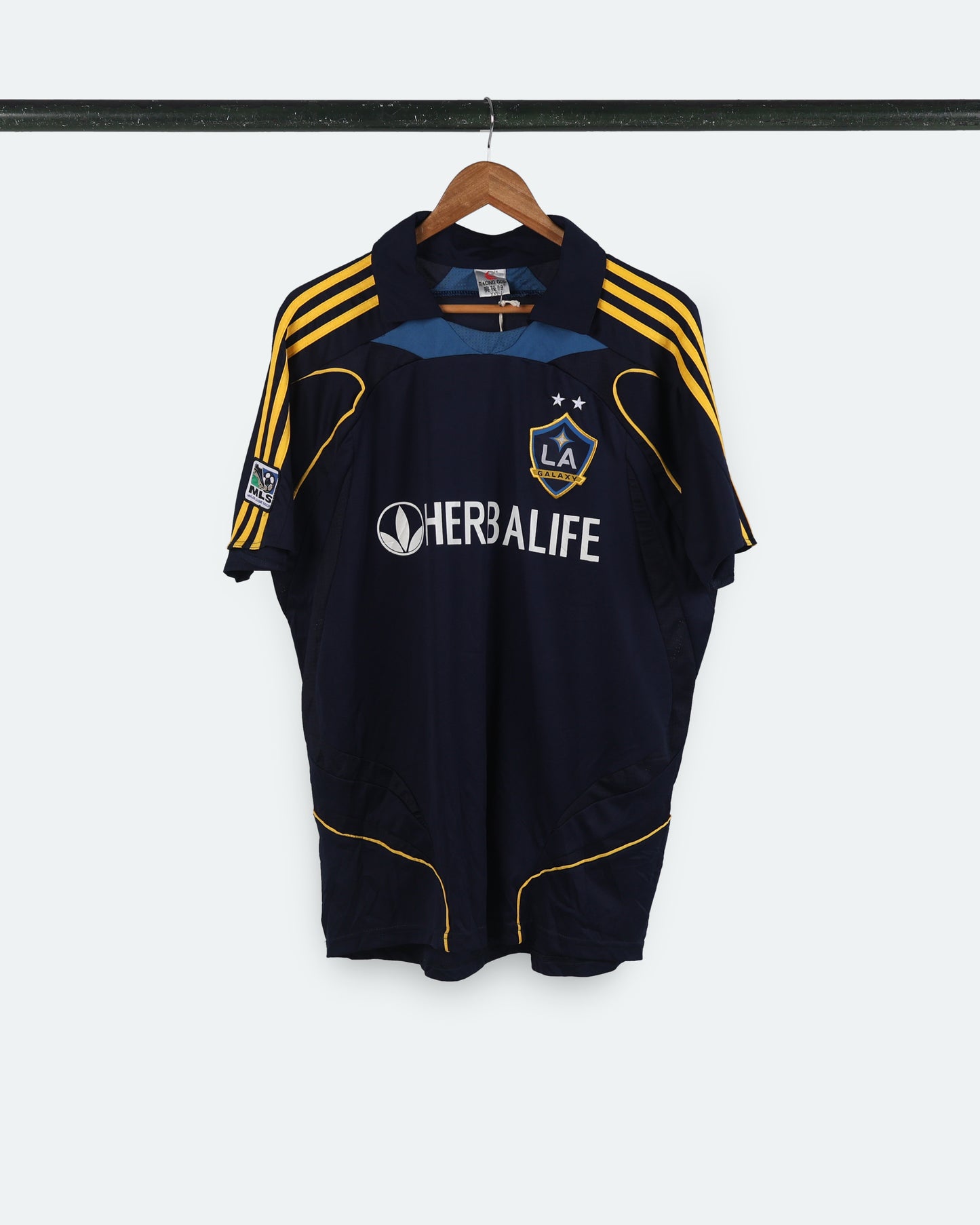 Vintage Beckham LA Galaxy Boot