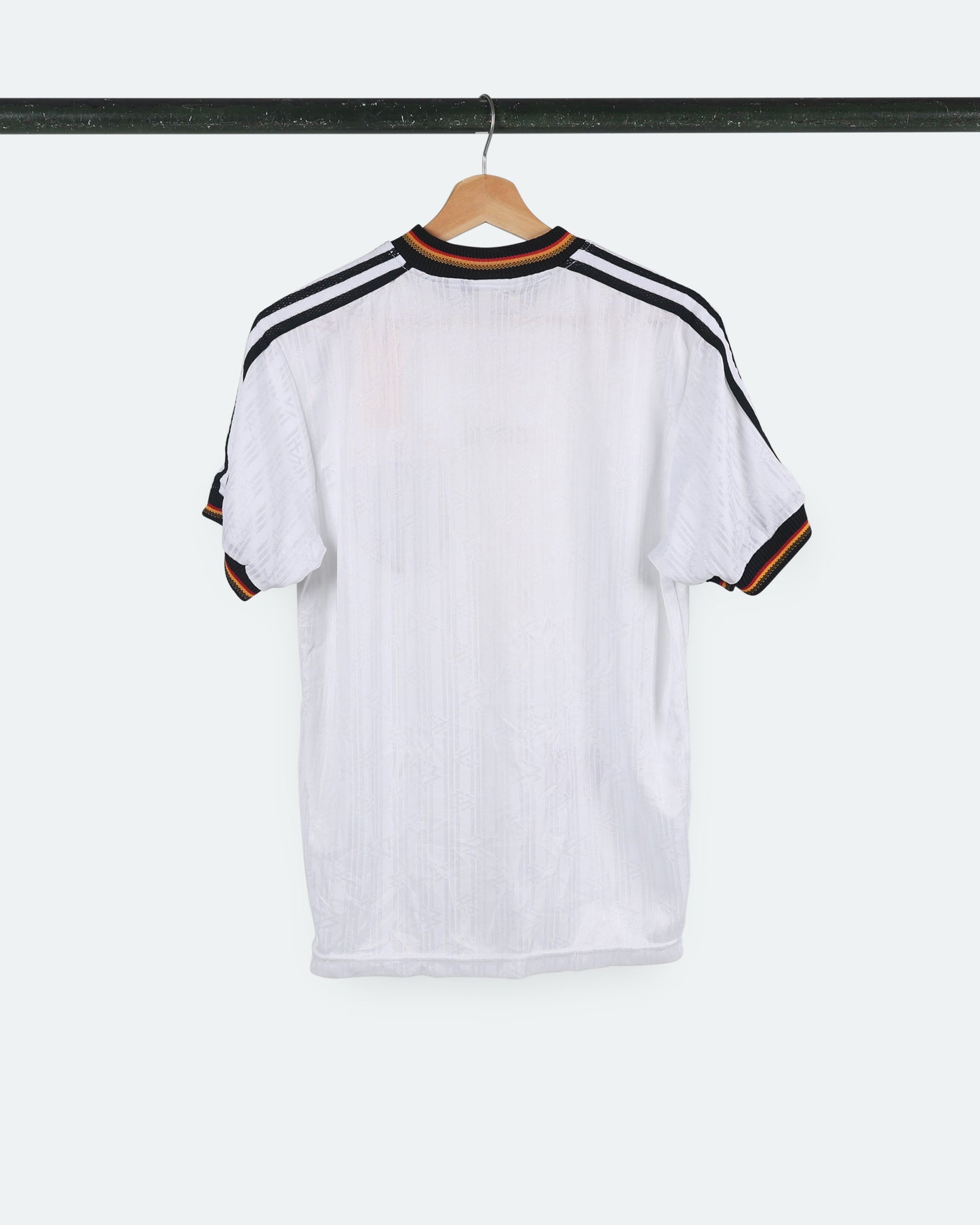 90s Adidas Germany Soccer Jersey