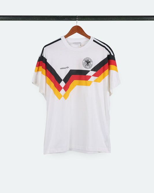 Germany Adidas National Team *Cotton Jersey