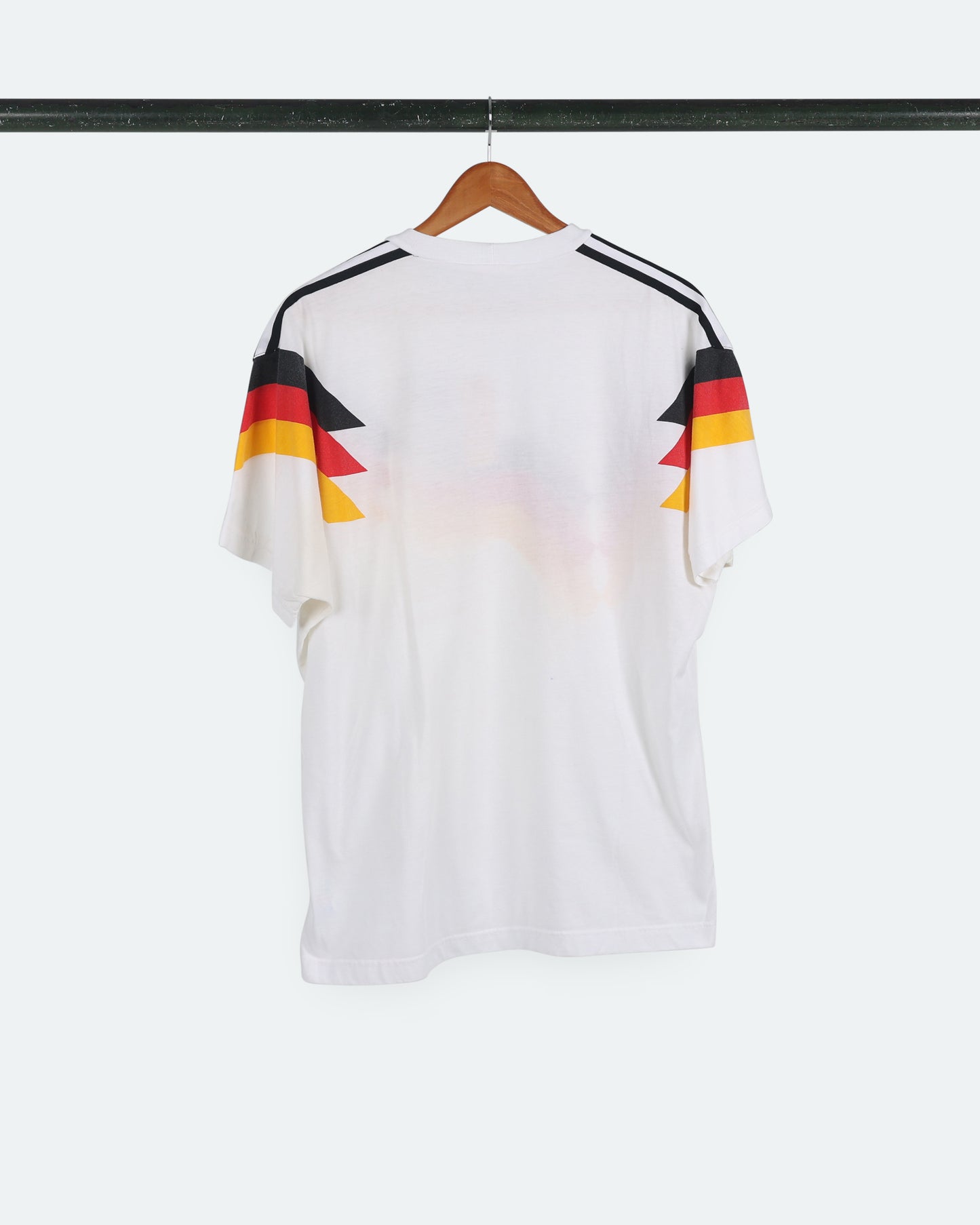 Germany Adidas National Team *Cotton Jersey