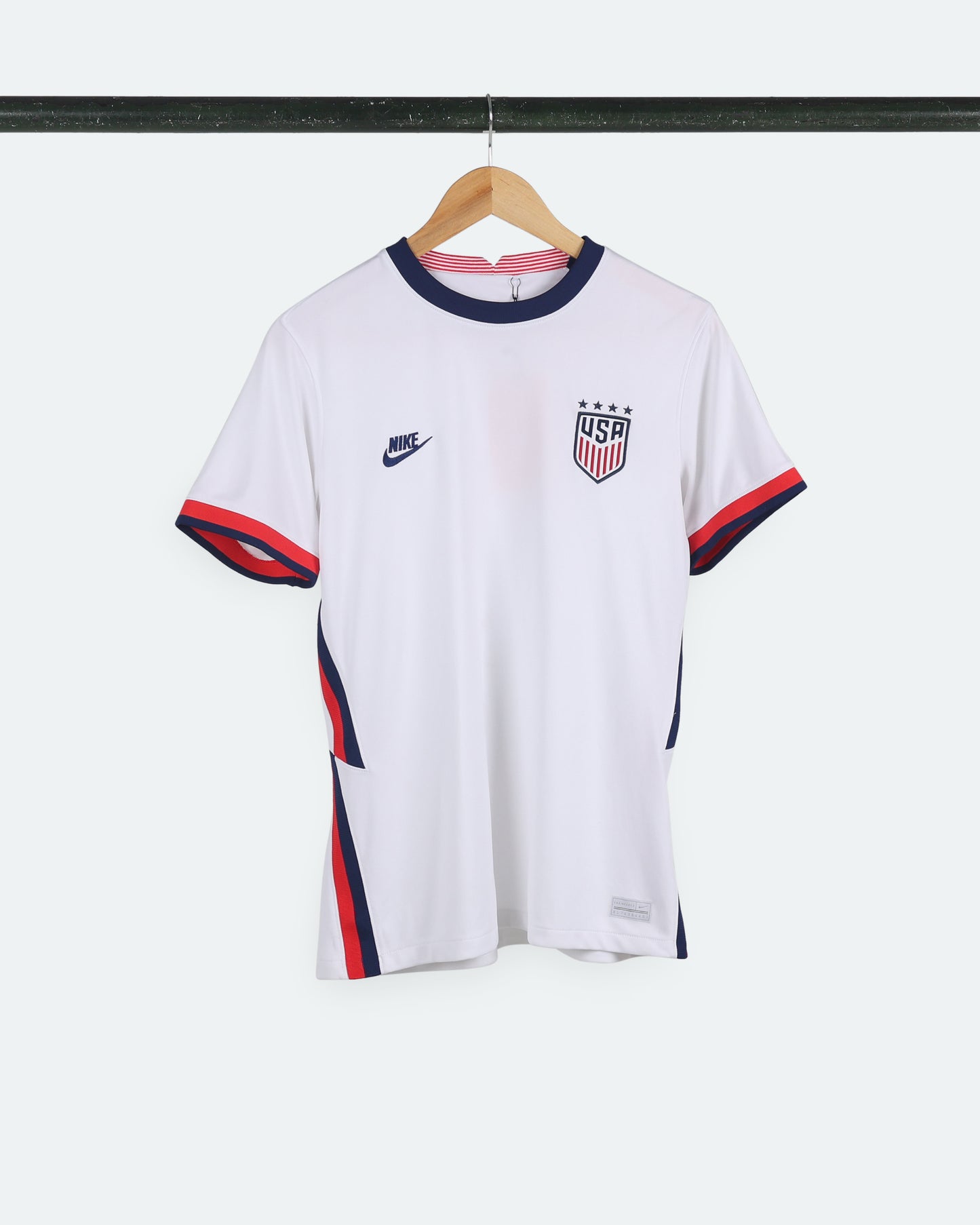 2020/21 U.S.A. Nike Home