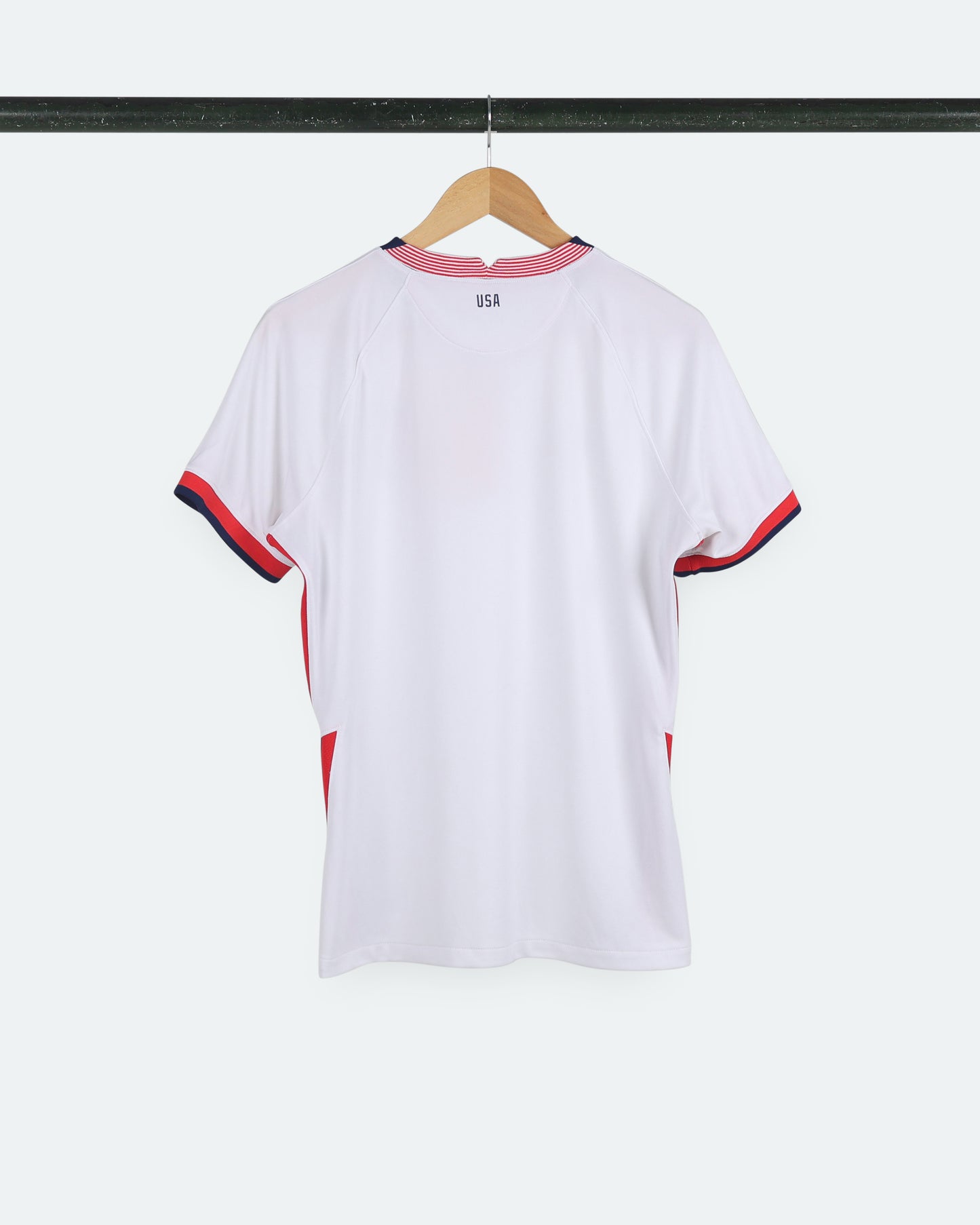 2020/21 U.S.A. Nike Home