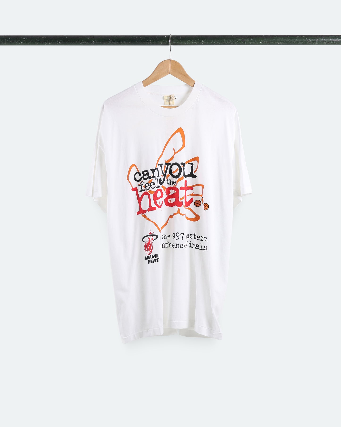 1997 Miami Heat 'Can You Feel'