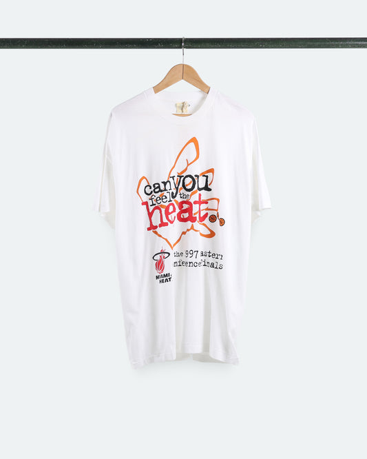 1997 Miami Heat 'Can You Feel'