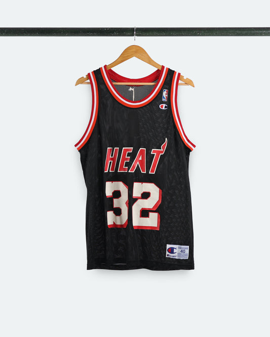 90s Heat Miner Jersey