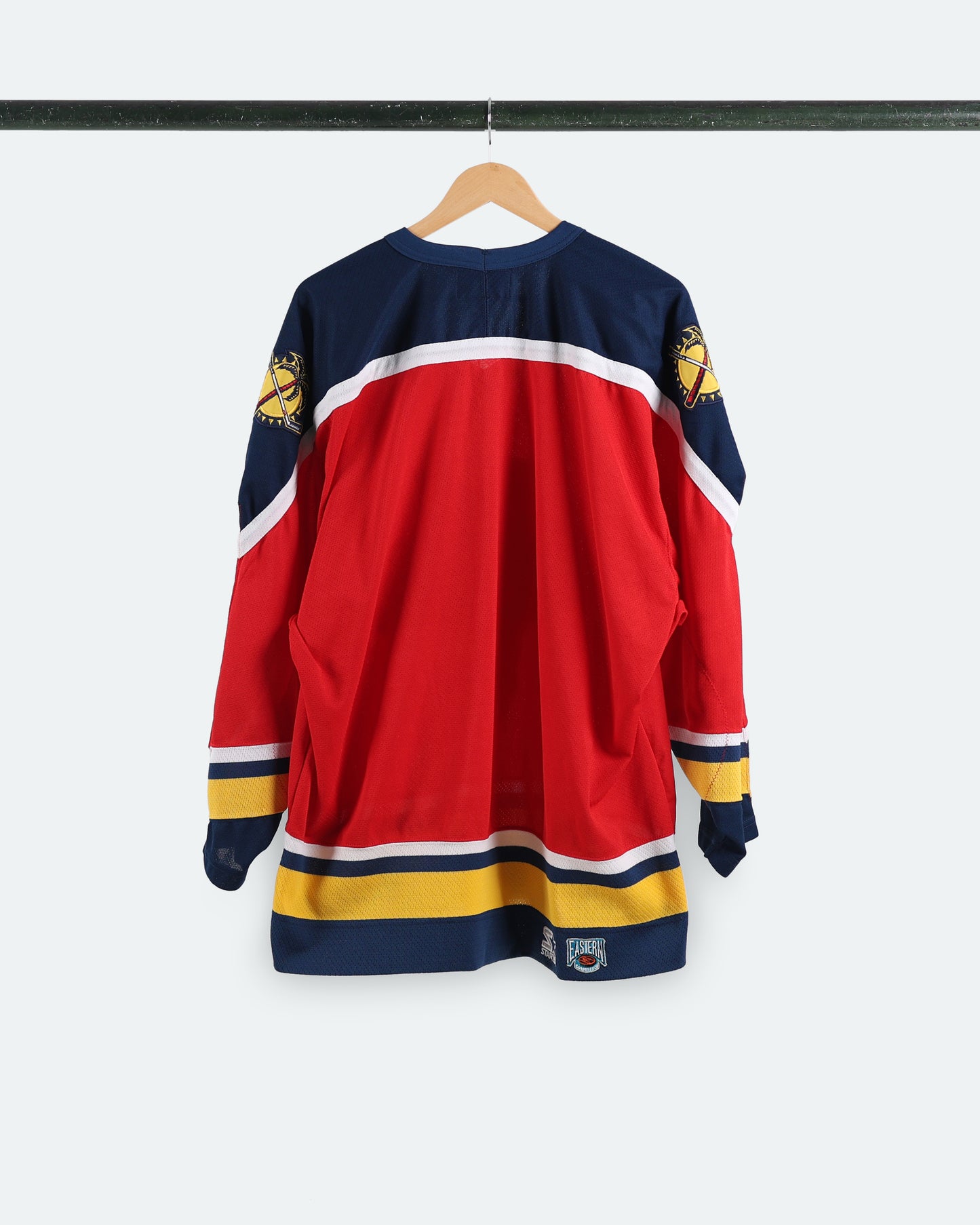 90s Florida Panthers Hockey Jersey