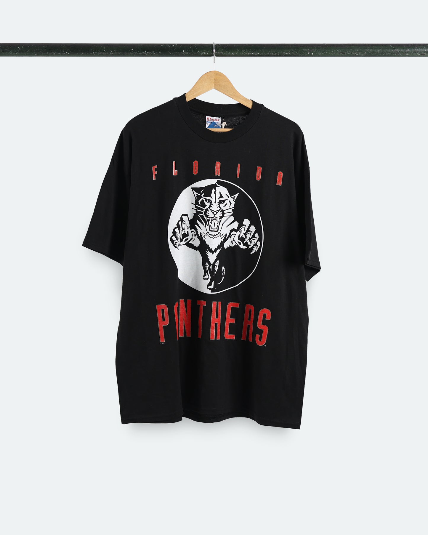 90s Florida Panthers Tee *NWT