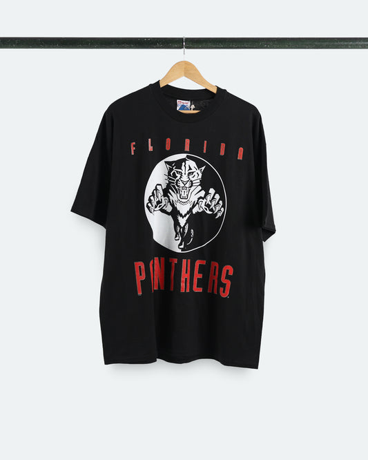 90s Florida Panthers Tee *NWT