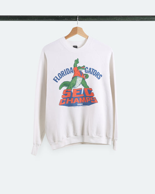 1984 Gators SEC Champs
