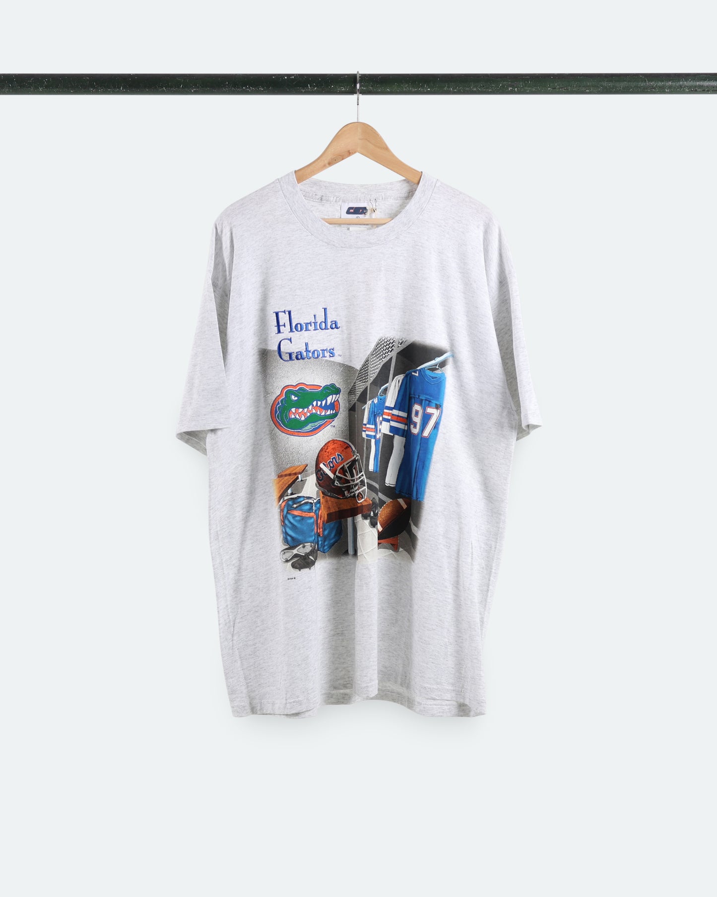 90s Gators Locker Room *NWT