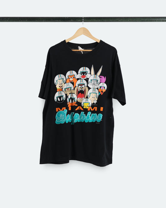 1995 Miami Dolphins/Looney Tunes
