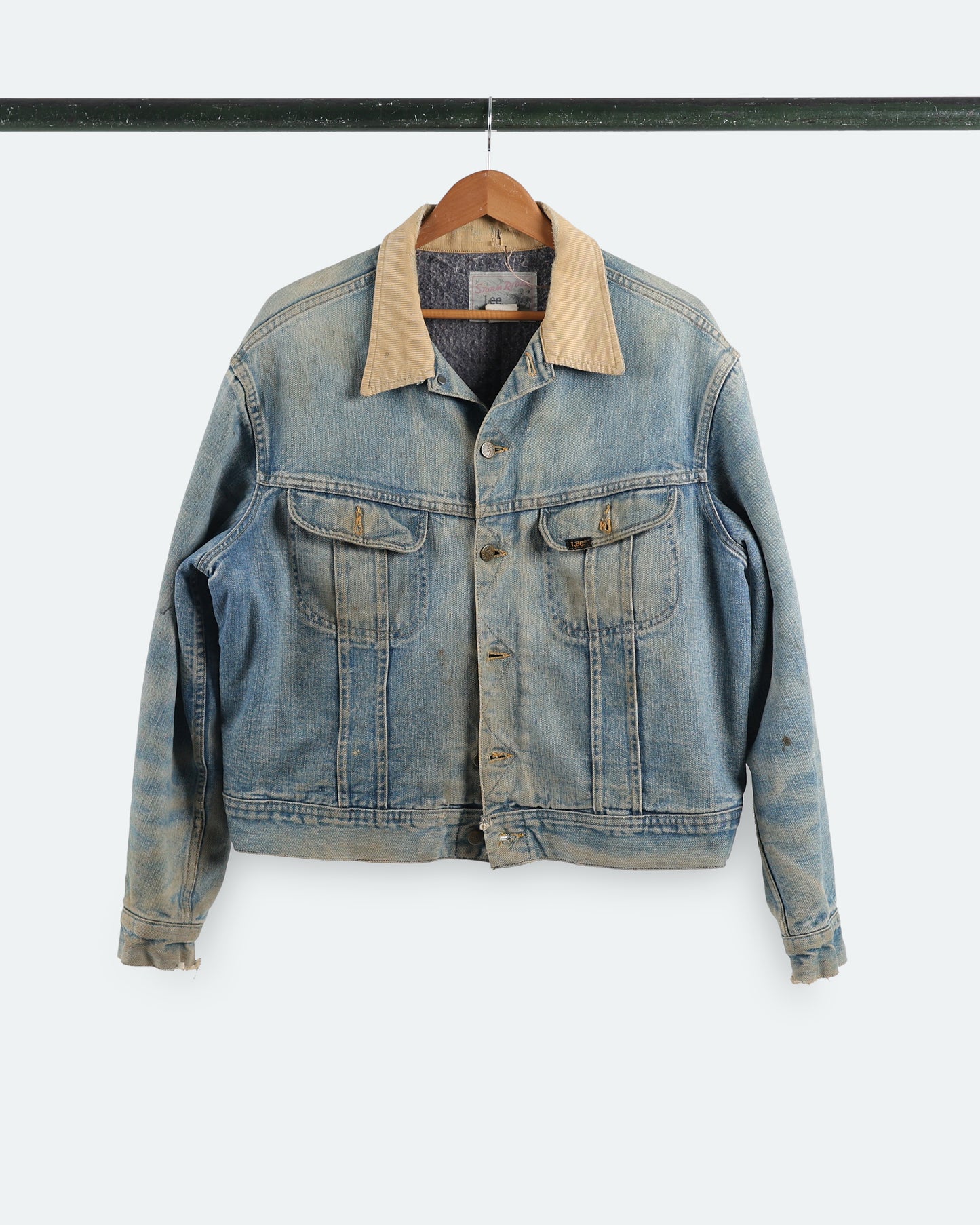 60s Lee Storm Rider