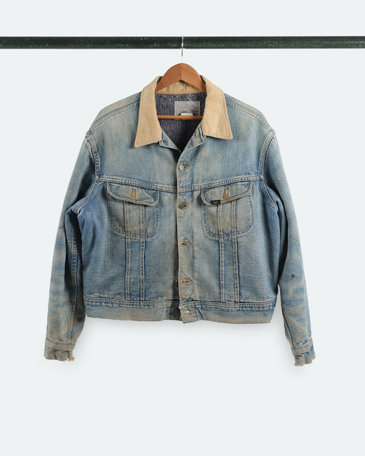 Vintage Lee Storm Rider