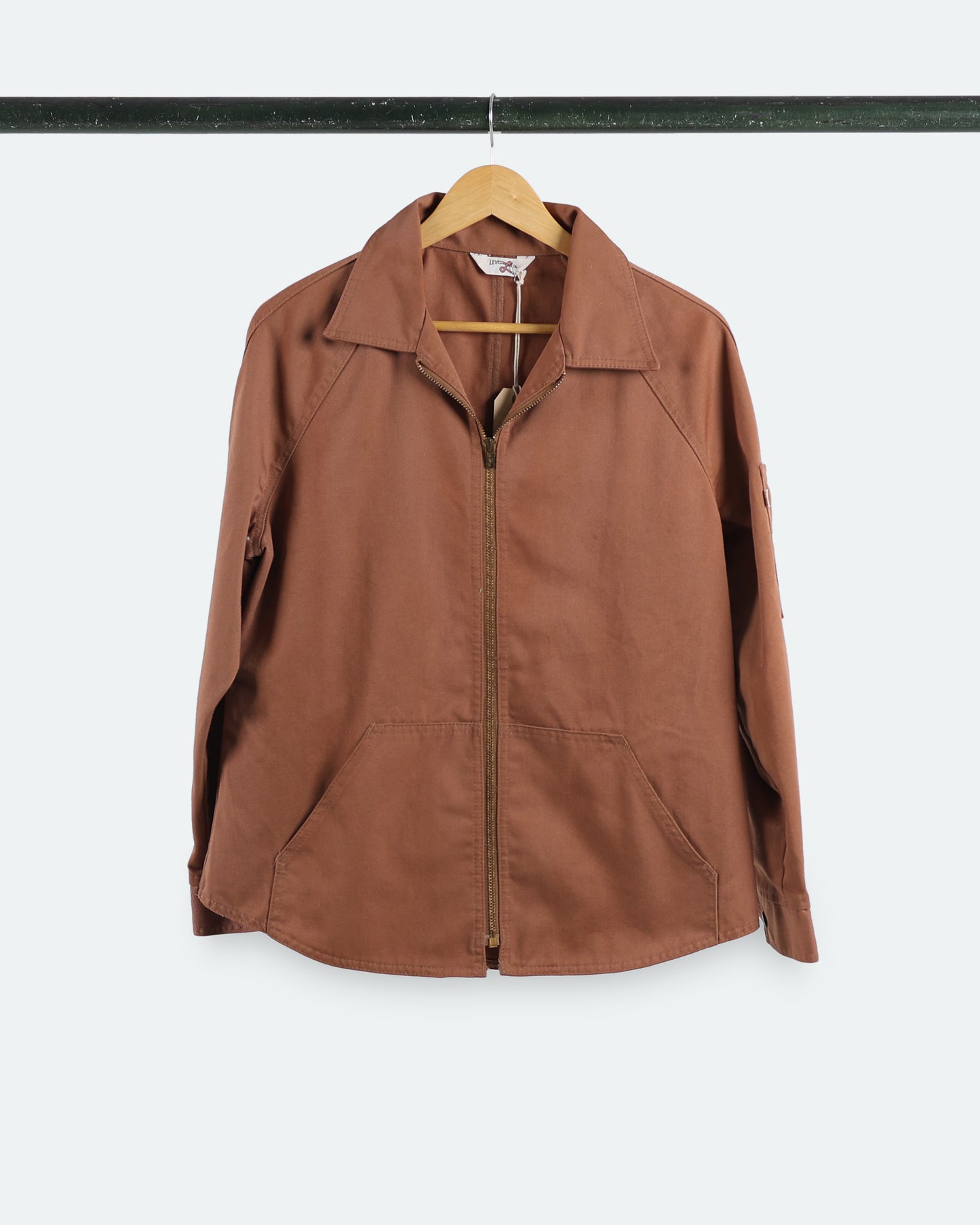 Vintage Levi's Big E Jacket
