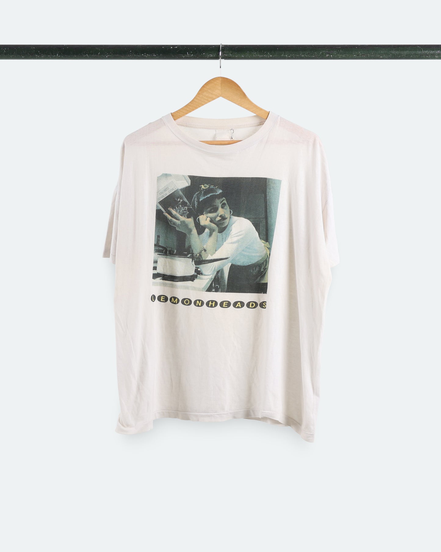 90s Lemonheads Tee