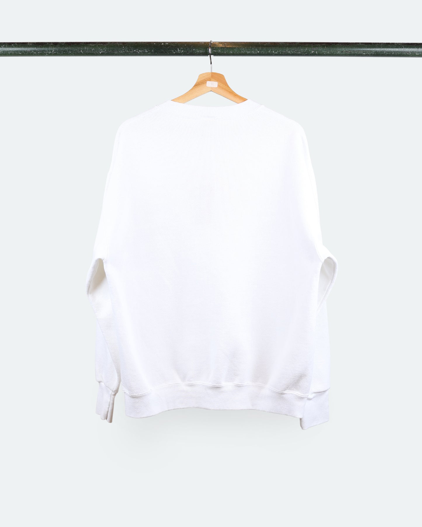 90s Disney 'Happy Everything' Crewneck