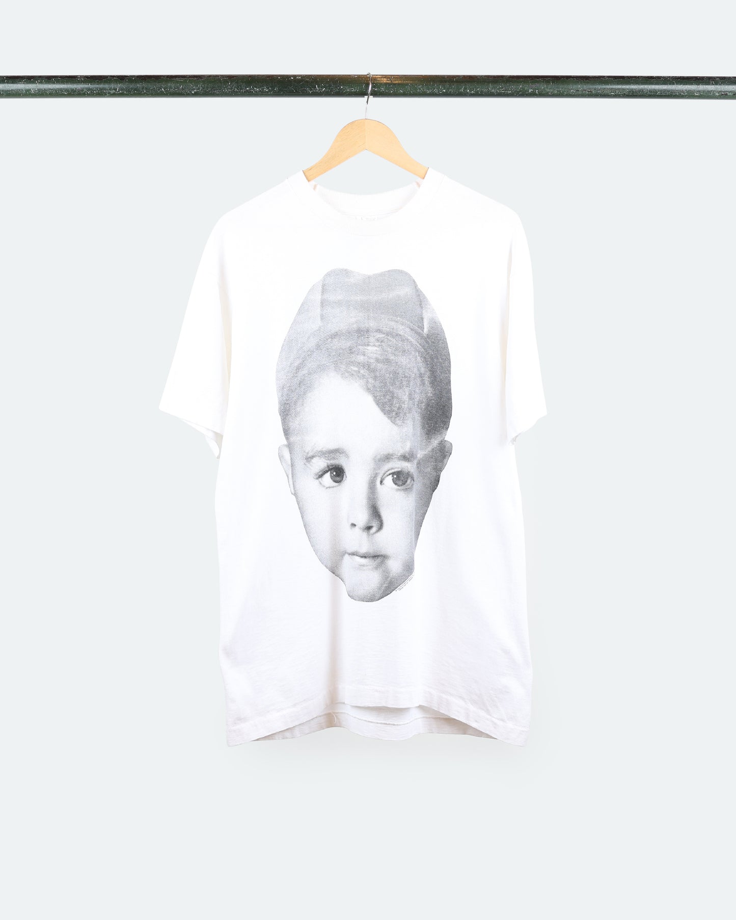 1993 Talking Tops Baby