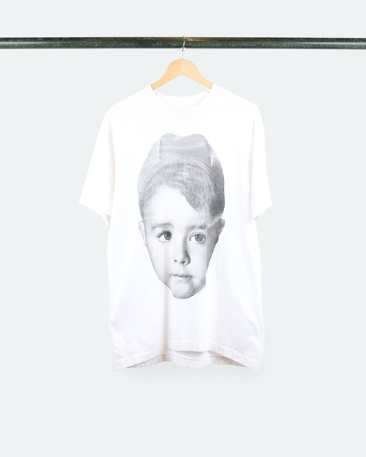 1993 Talking Tops Baby