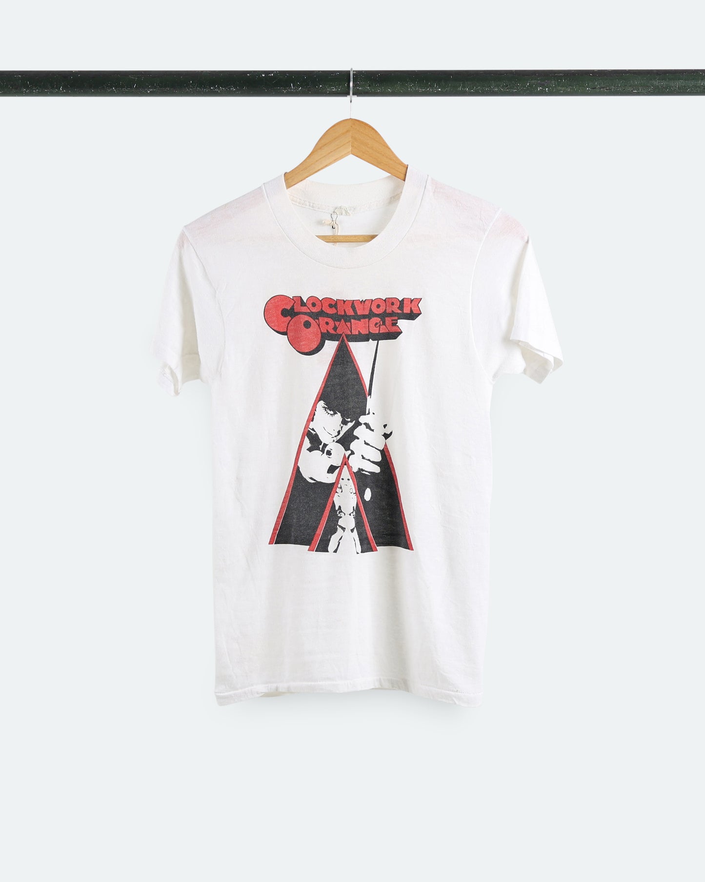 80s Clockwork Orange Tee