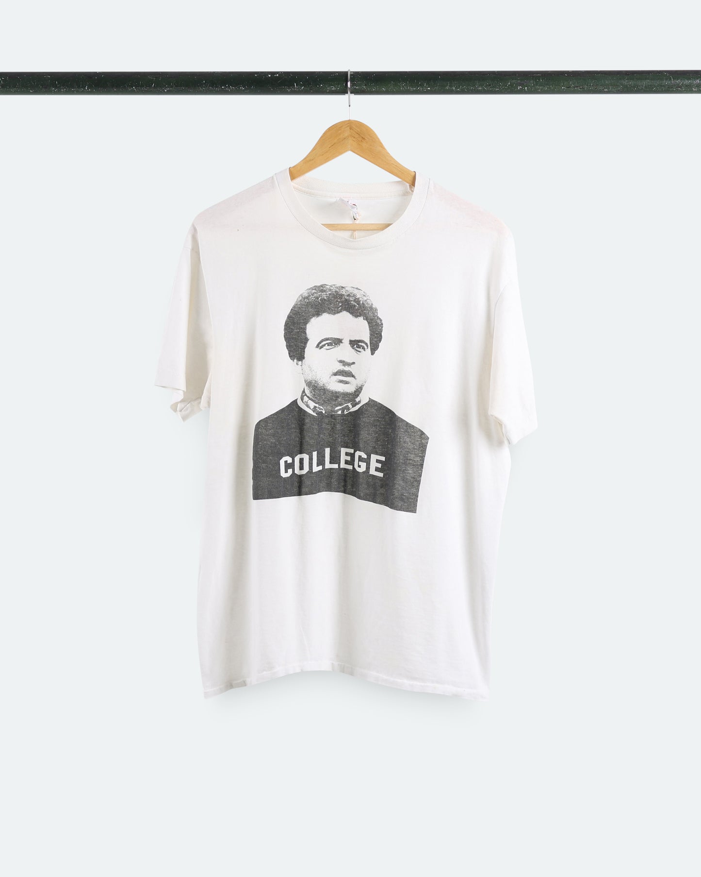 80s Animal House "College"
