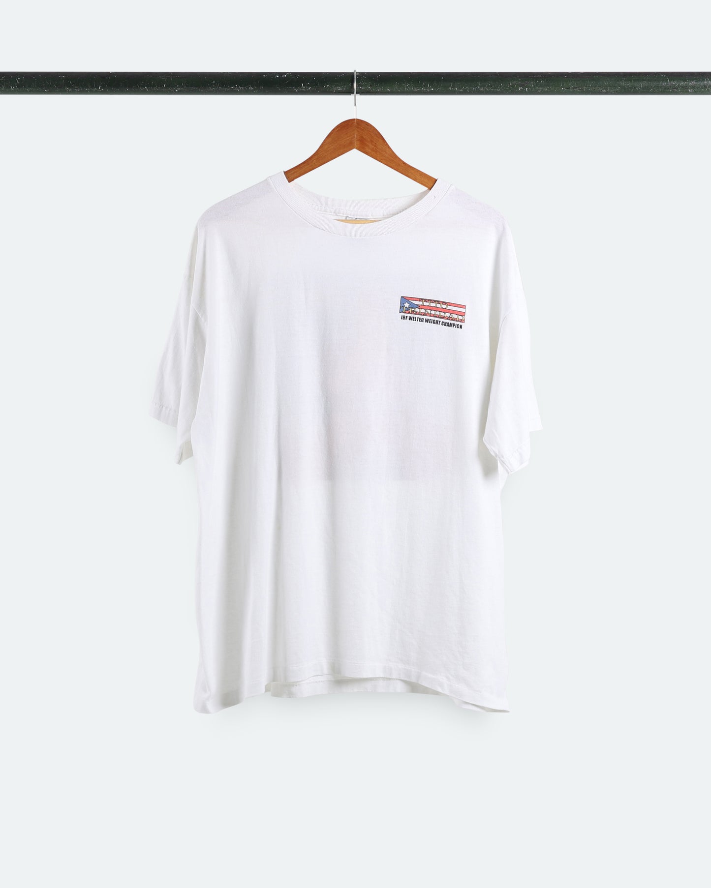 90s Tito Trinidad Tee