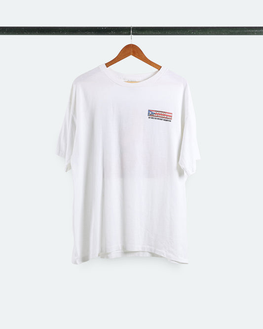 90s Tito Trinidad Tee