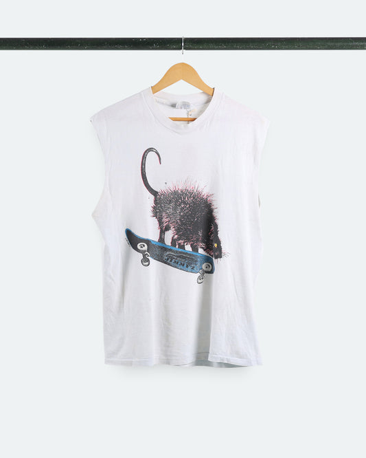 1984 Jimmy Z Rat Sleeveless