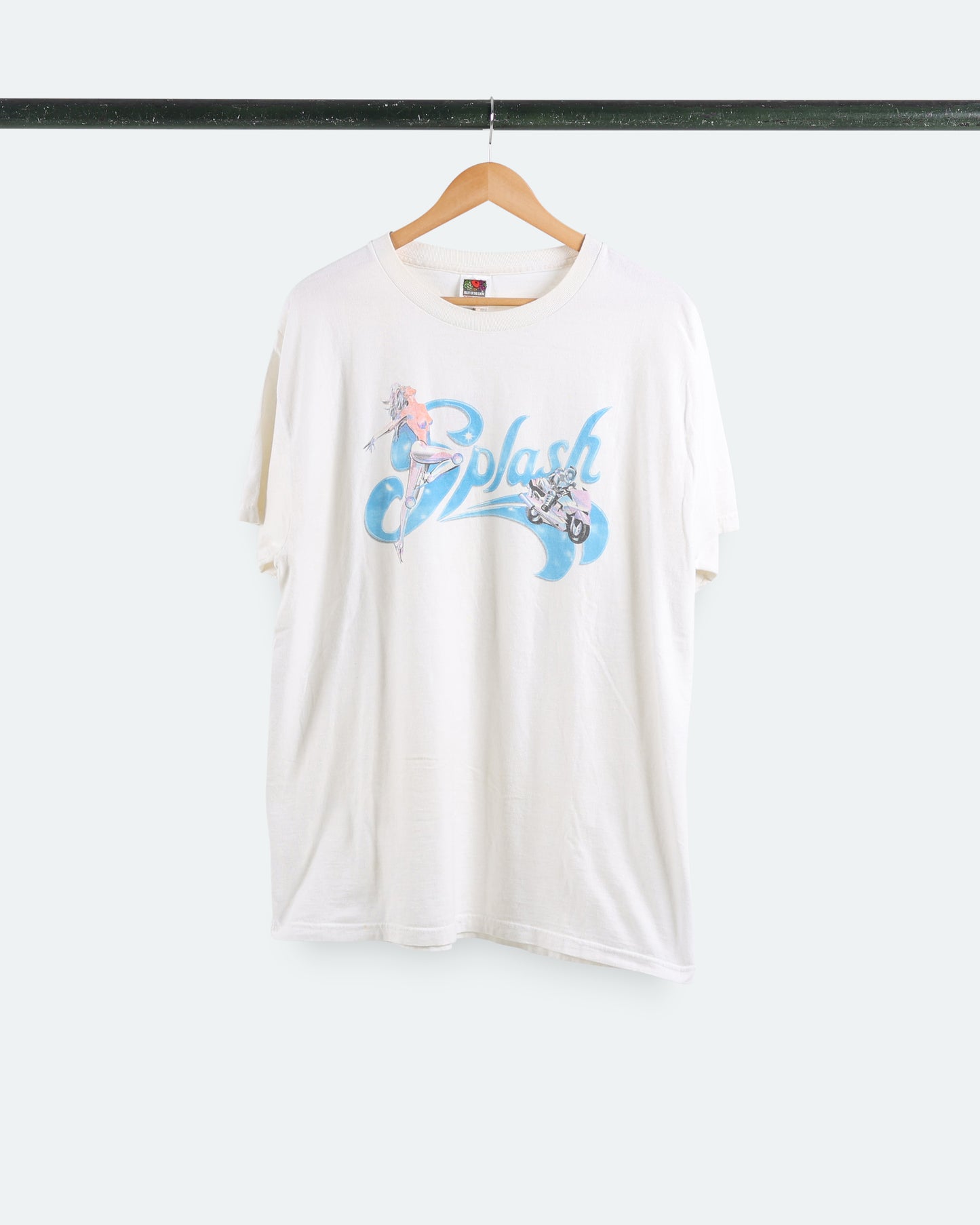 90s Splash Tee