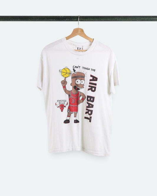 90s Air Bart Tee