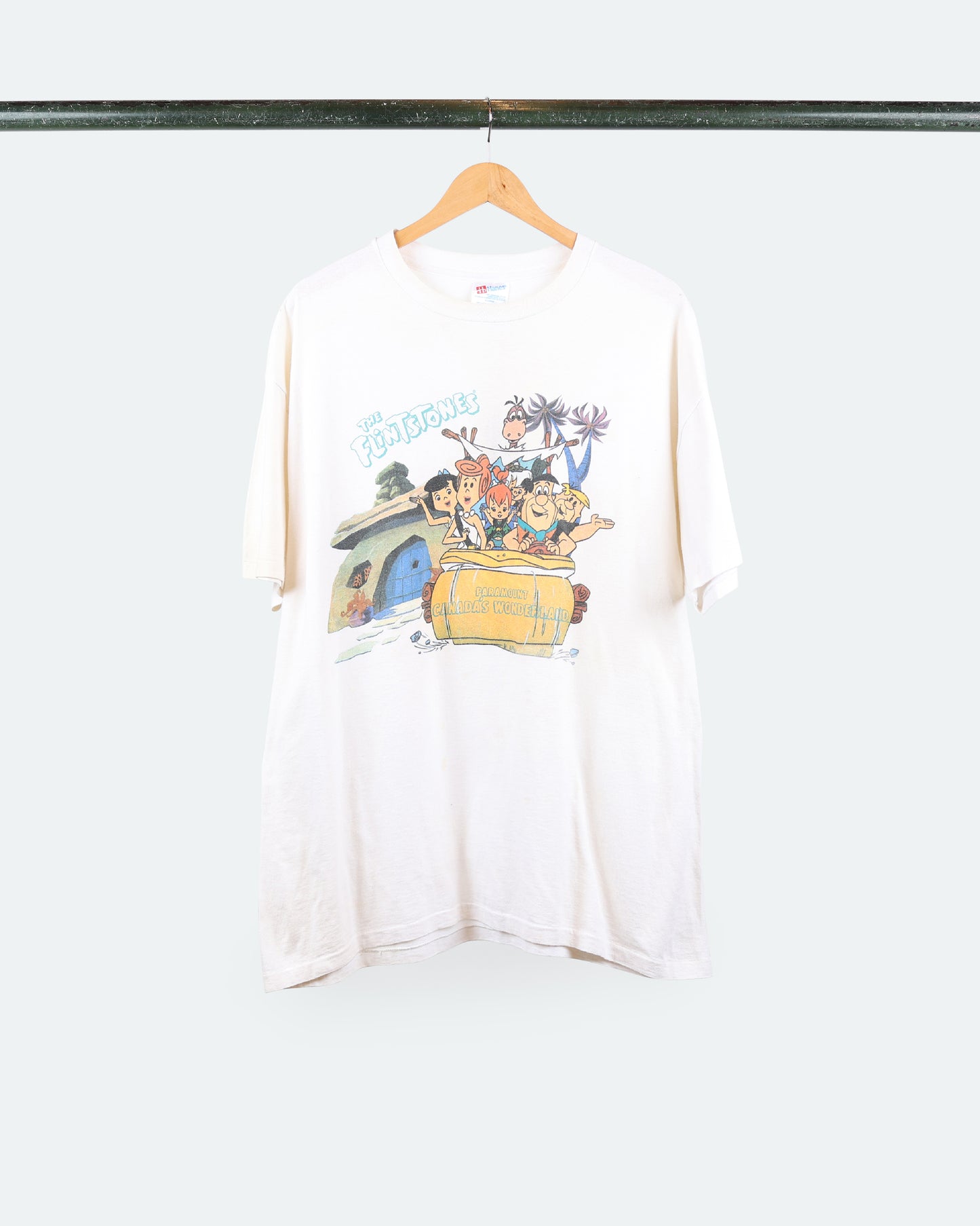 1995 The Flintstones Tee