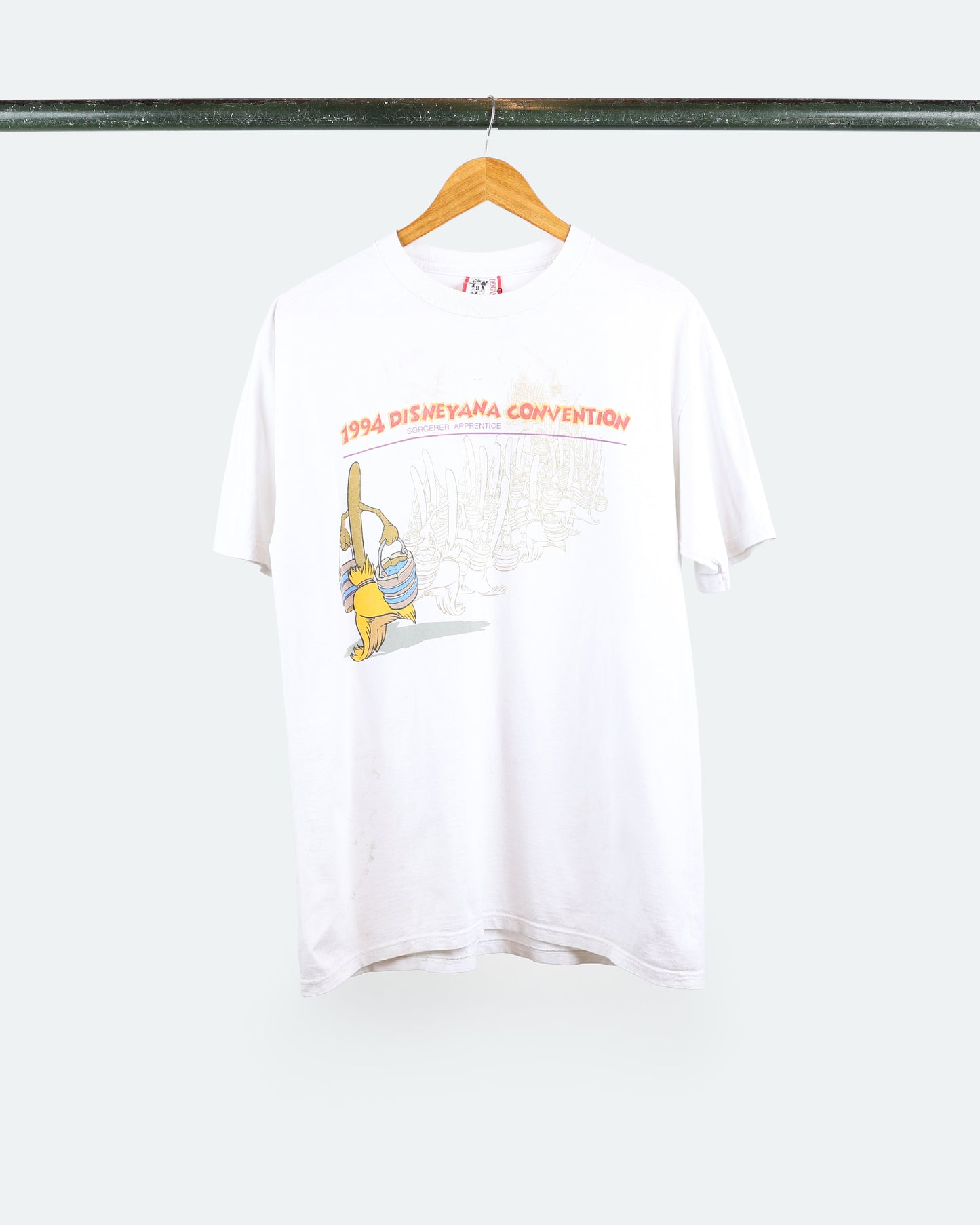1994 Disneyana Convention Tee