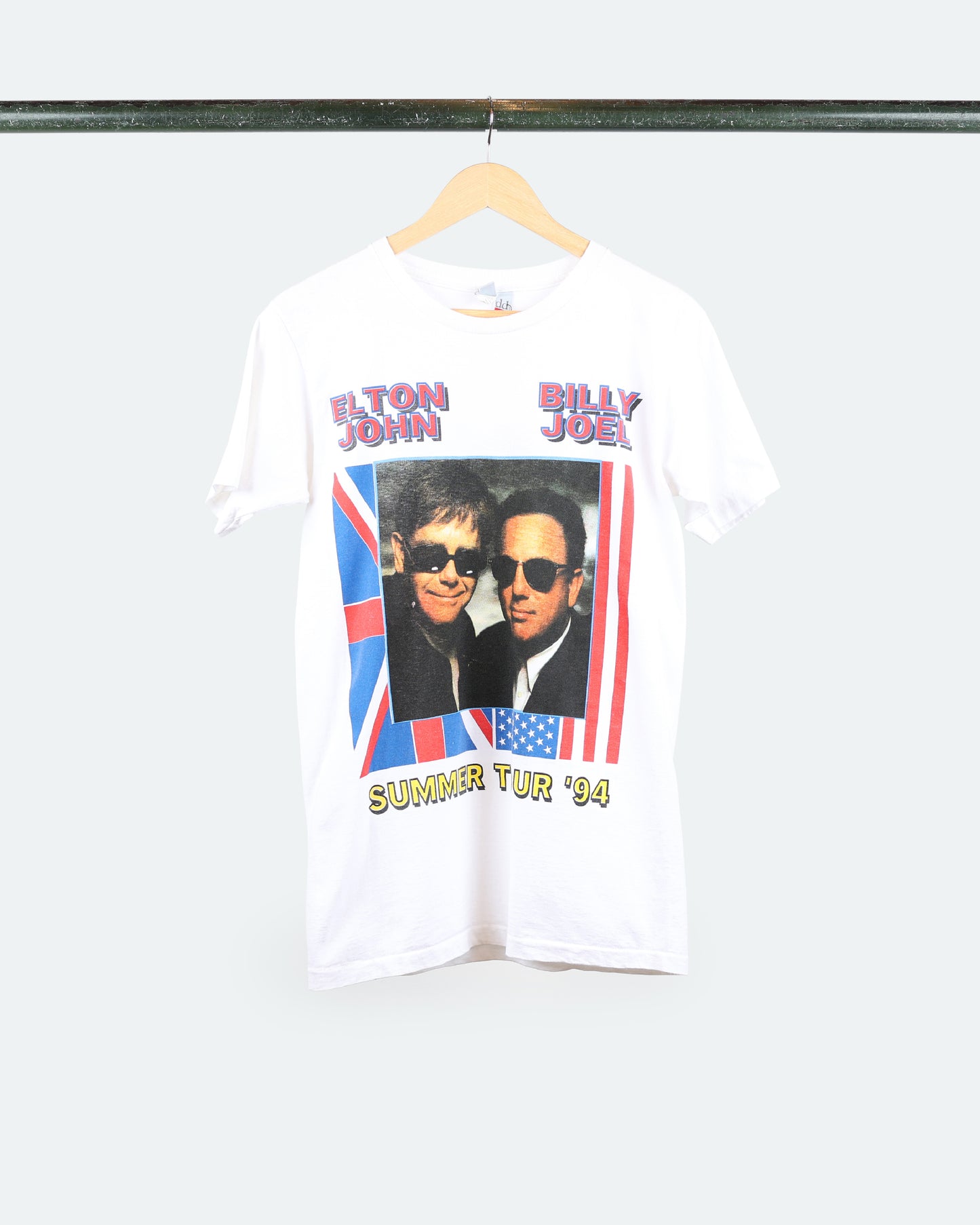 1994 Elton John / Billy Joel Tour