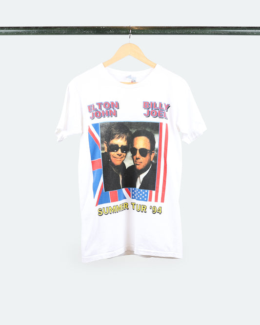 1994 Elton John / Billy Joel Tour
