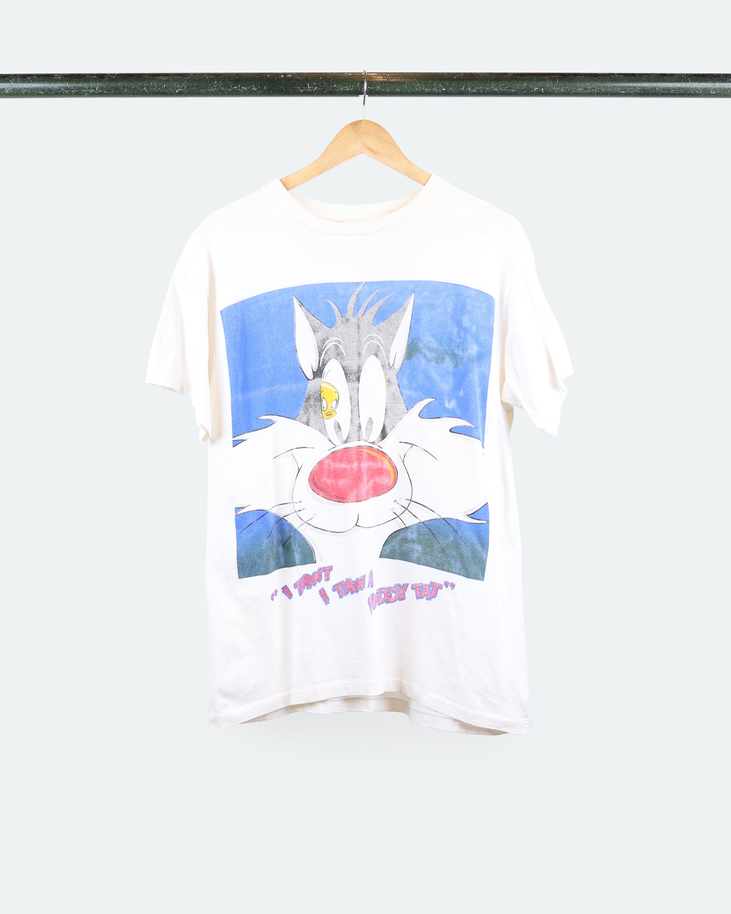 90s Sylvester The Cat
