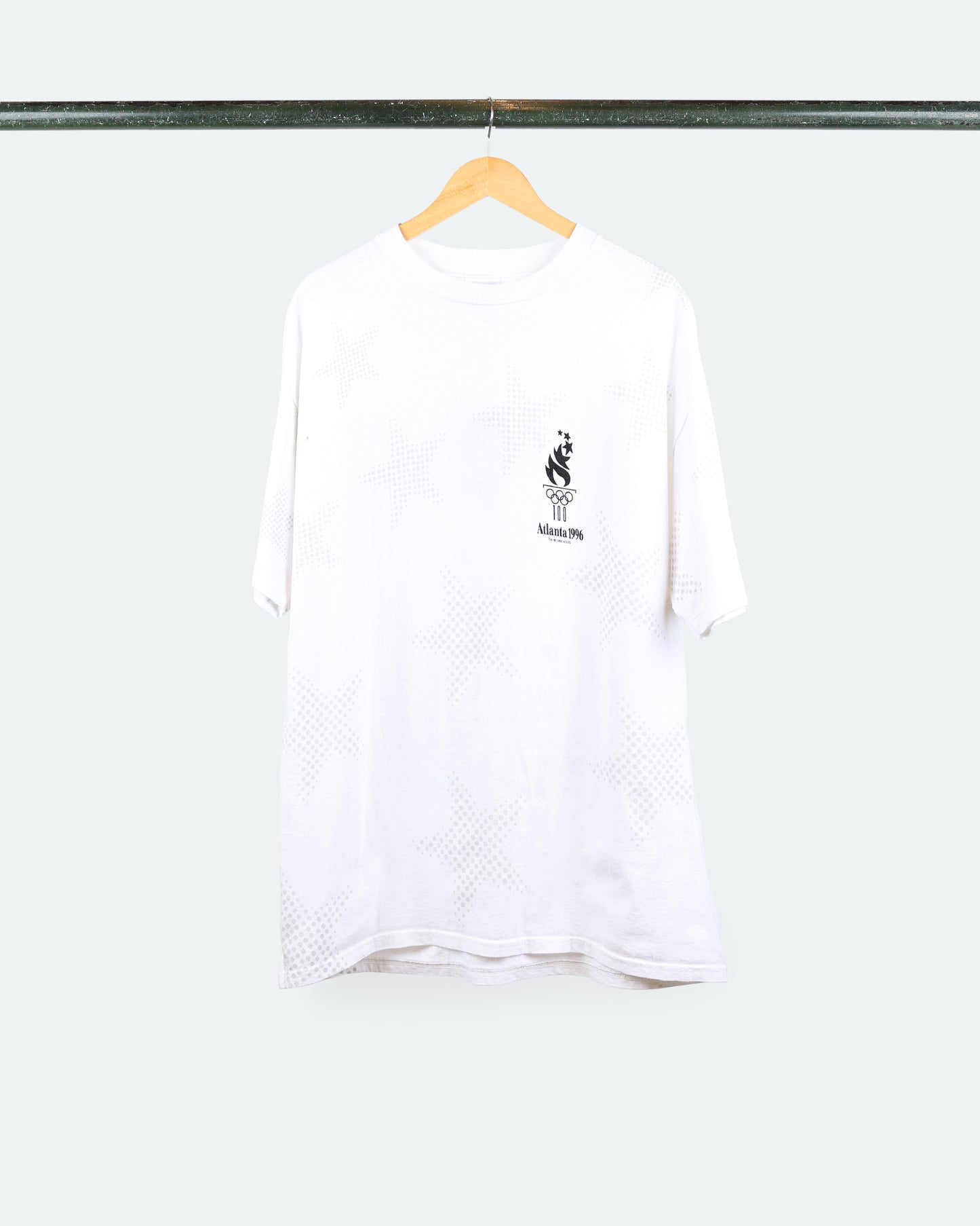 1996 Atlanta Olympics Tee