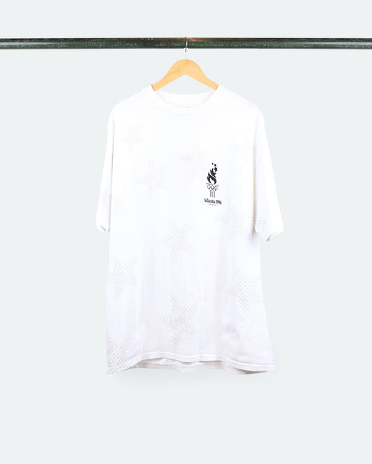 1996 Atlanta Olympics Tee