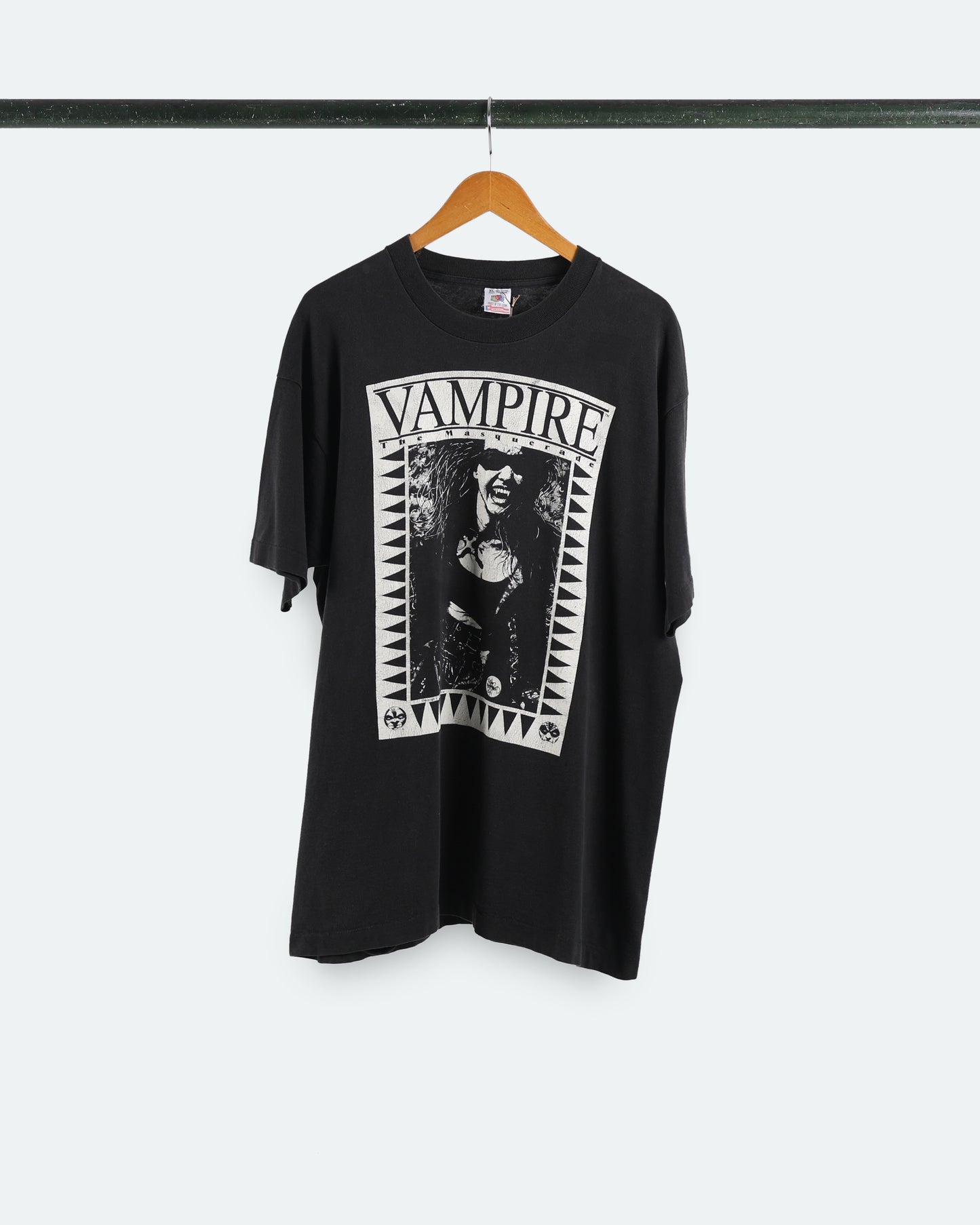 1991 Vampire Masquerade Tee