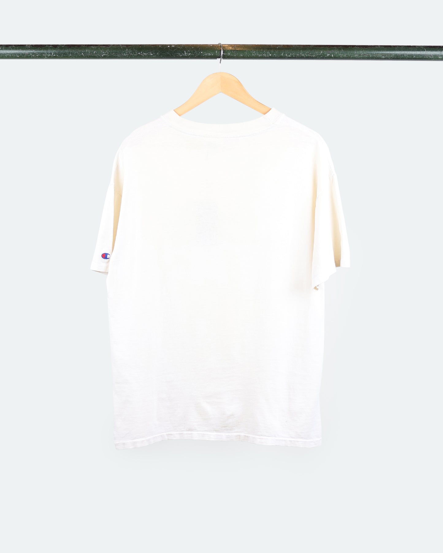 90s Champion 'It Takes More' Tee