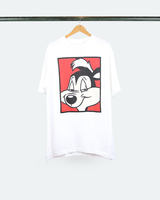 90s Pepé Le Pew Tee